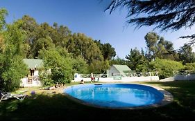 Alta Vista de Cahuil